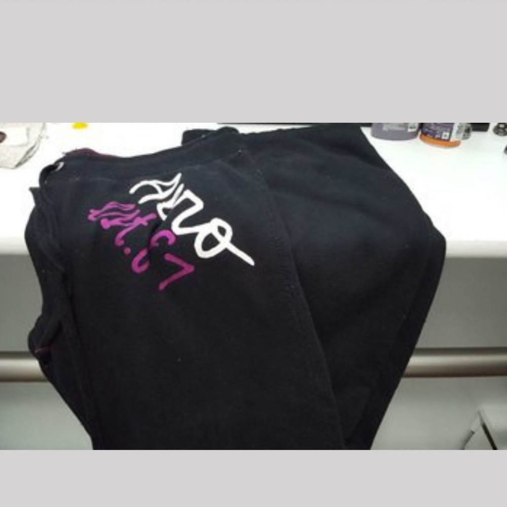 WOMEN'S AEROPOSTALE SWEATS
